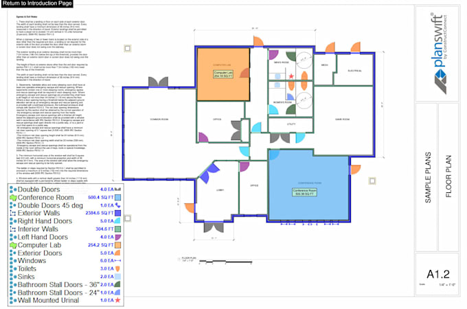 provide accurate drywall estimation and material takeoff