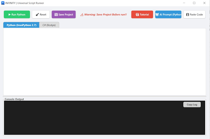 develop custom revit API plugins and bim automation tools