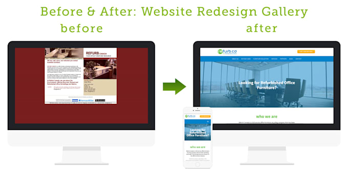 create a professional wordpress website with basic SEO