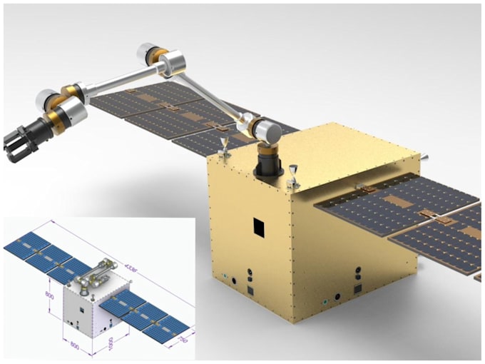 create accurate and professional 3d cad models in solid edge