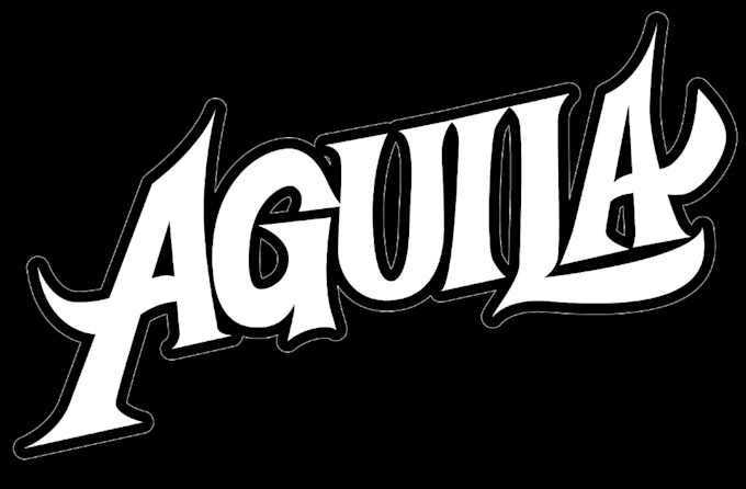 create custom hand drawn lettering