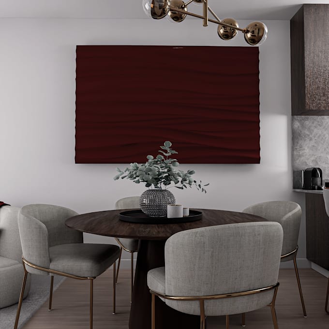 do indredible interior design
