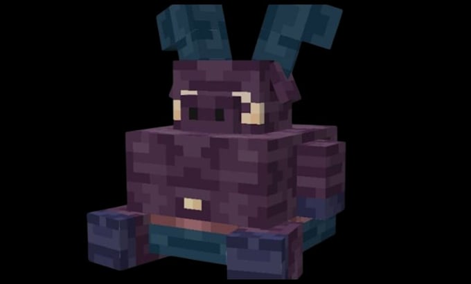 make high quality models in blockbench
