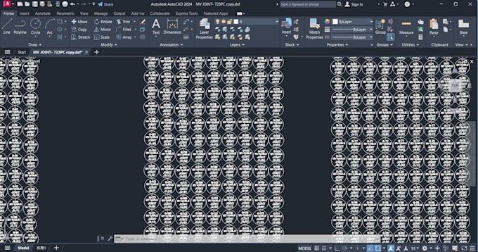do autocad 2d designs