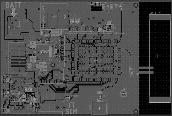 audit your schematic and provide expert feedback for improvements
