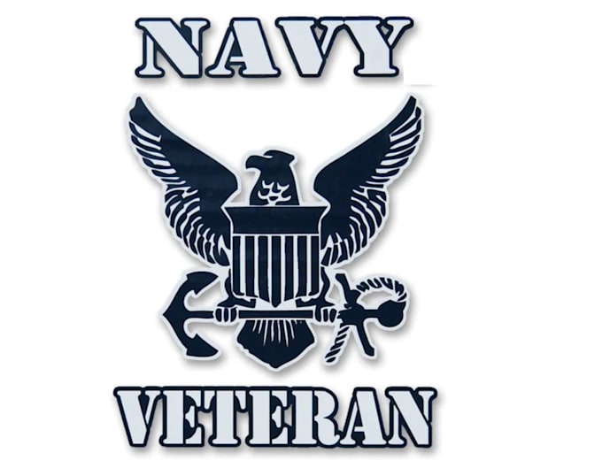 create high quality us army veteran logo
