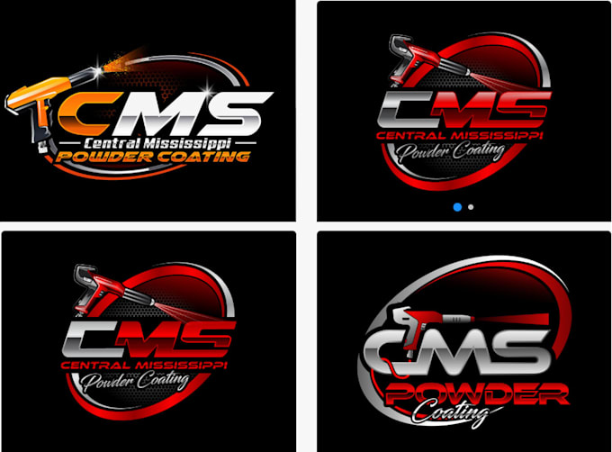 design incredible automotive logo