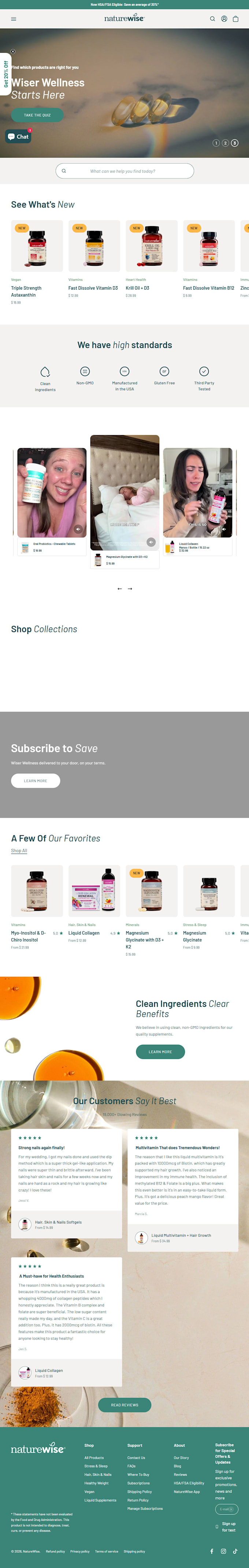 design and develop a conversion focused landing page