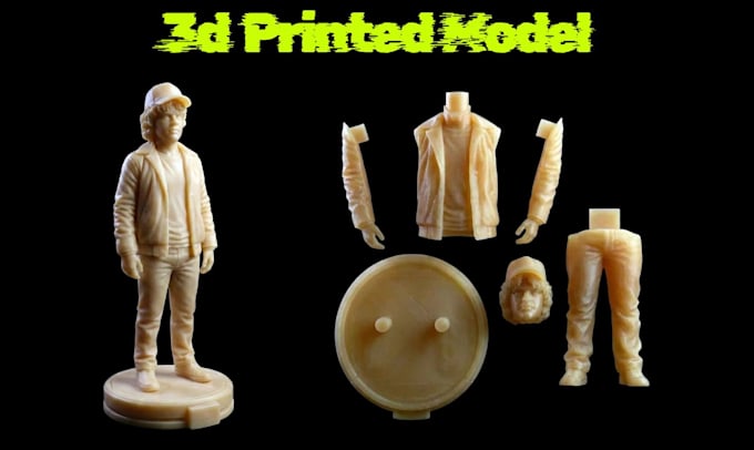 do 3d printed model industrial design 3d modeling prototyping and 3d printing