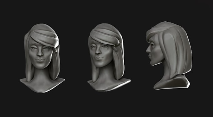 create vrchat avatar model rigging and optimization