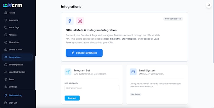 a professional custom web application and saas software