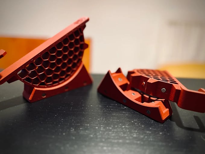 provide 3d printing service in the netherlands