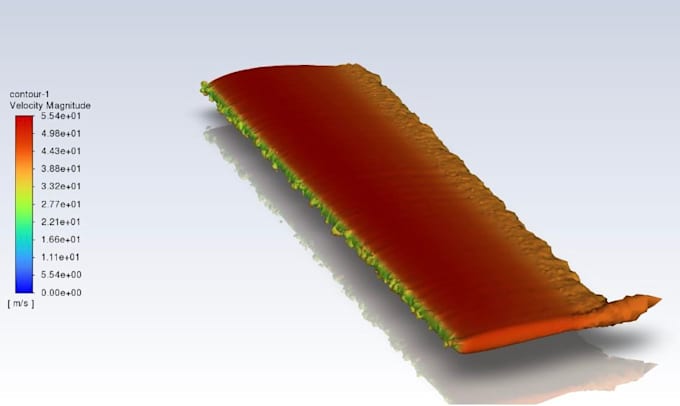 perform advanced cfd, fem, and structural analysis