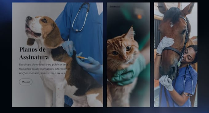design modern high converting uxui interfaces for websites