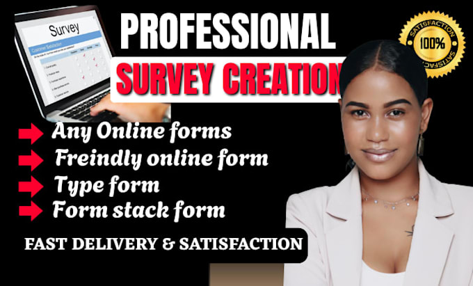 setup your online form questionnaire with typeform formstack
