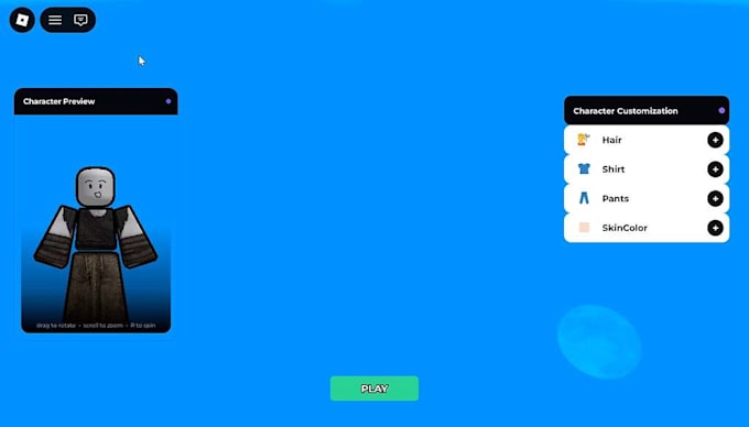 do roblox full game development, roblox full game creation, roblox game