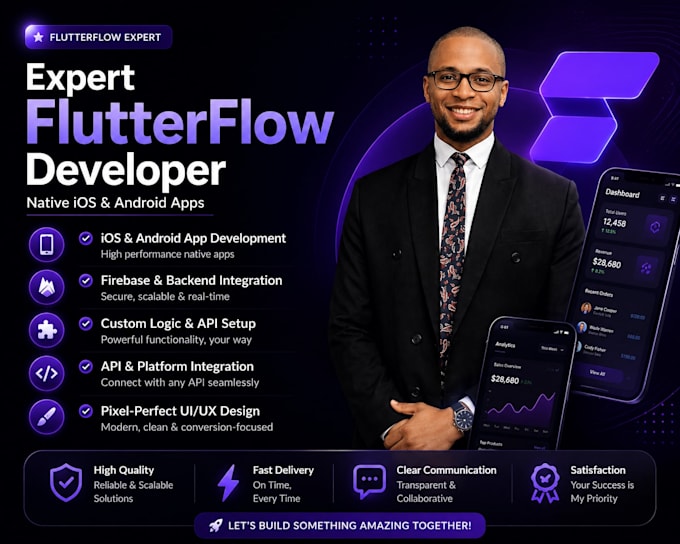 do flutterflow flutter mobile app flutter app development flutter app developer