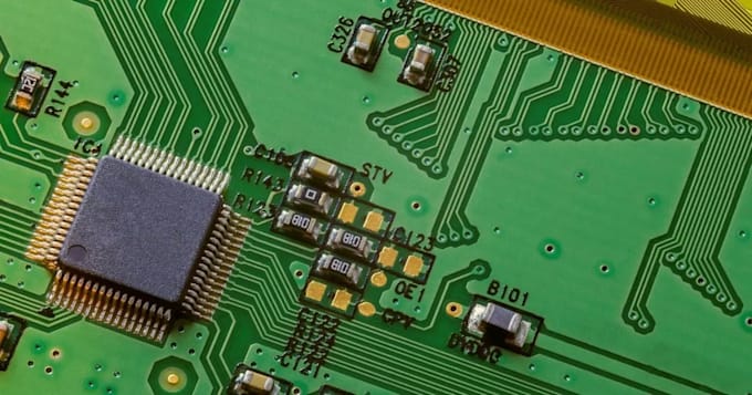 Do pcb design pcb layout and circuit schematic and routing services by ...