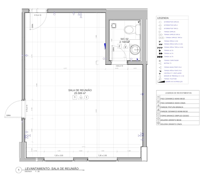 convert PDF to autocad dwg with accurate architectural drafting