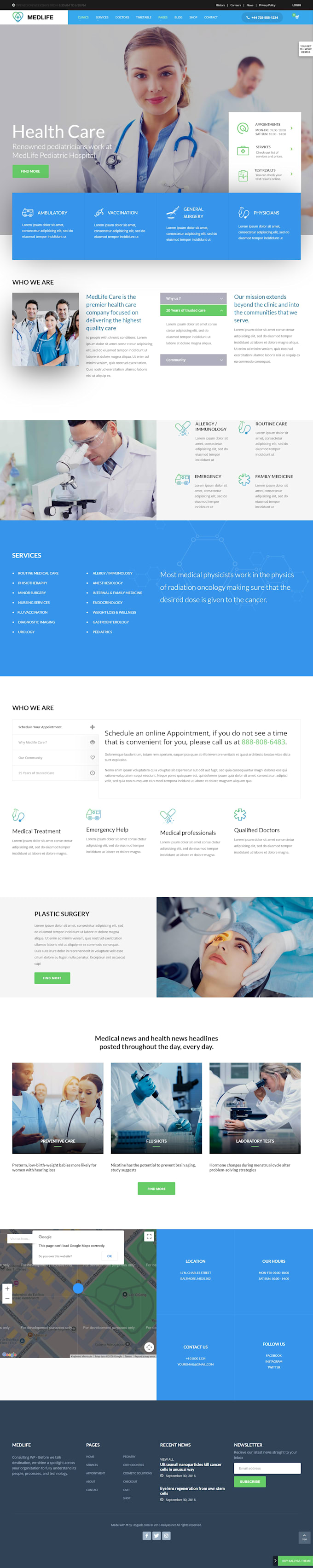build a responsive ecommerce website and professional web development