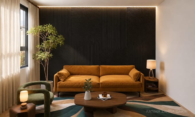 do quiet luxury virtual staging for your airbnb to boost revenue