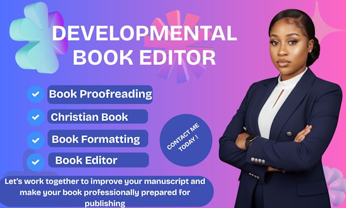 book proofreading, developmental book editing, book editor, book formatting