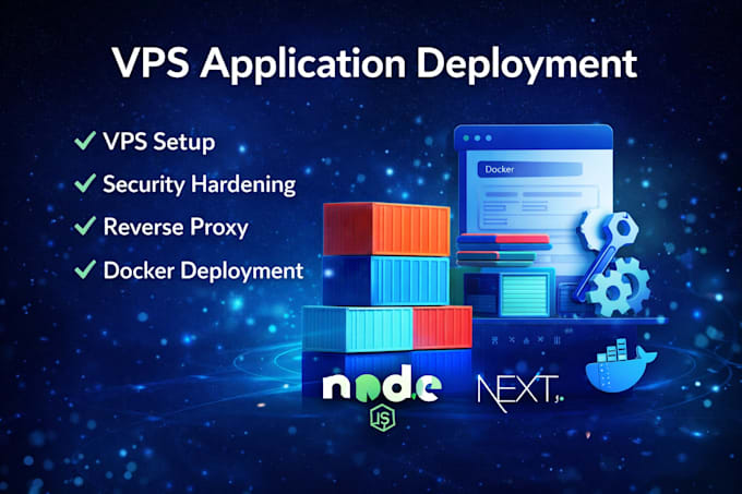 deploy react or node app to vps with SSL