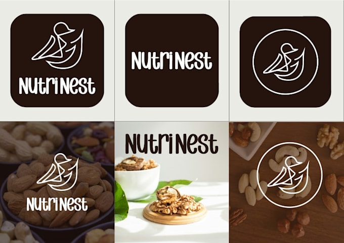 provide strategic brand identity design and art direction
