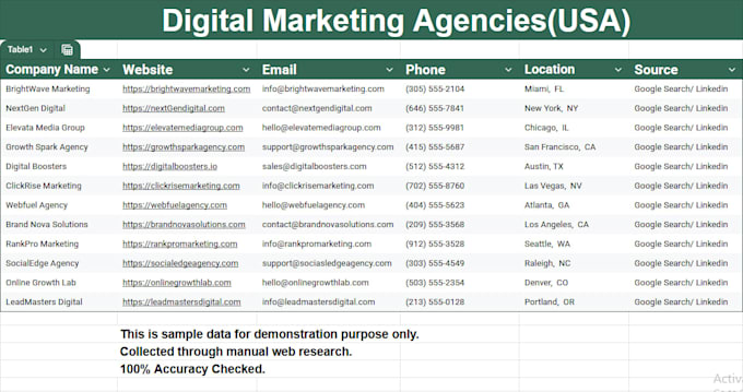 be your virtual assistant for data entry and admin tasks