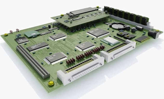 design esp32 iot pcb, fix circuit issues and deliver production ready hardware