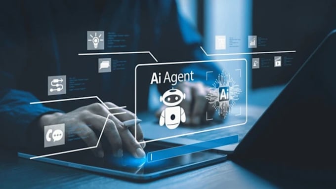 be your python ai developer for rag, ai agents and automation