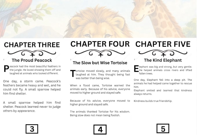 format your book, manuscript, proofreading, and hard cover in canva for authors