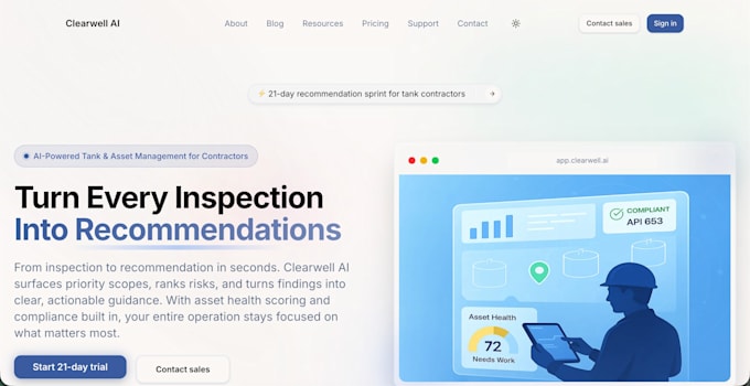 deliver saas mobile app or web app