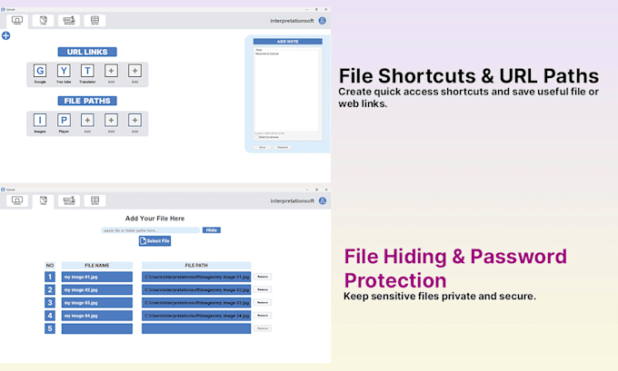 provide a smart file organizer software for windows