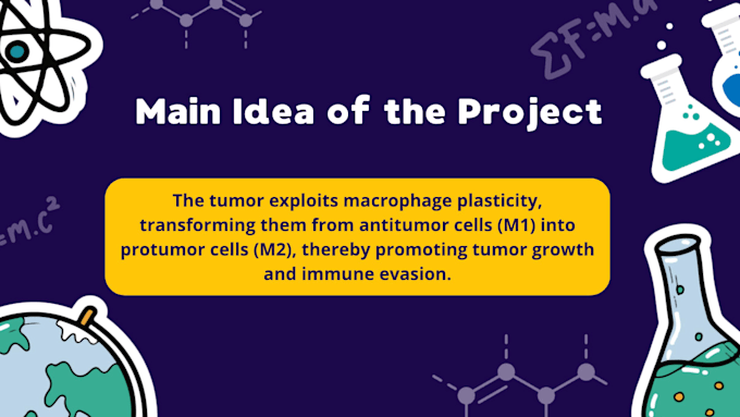 do projects, revise, rewrite texts and offer  support on science related topics