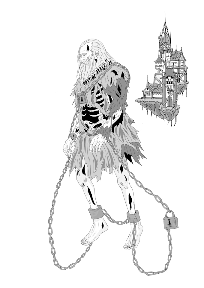 create an unique tattoo design