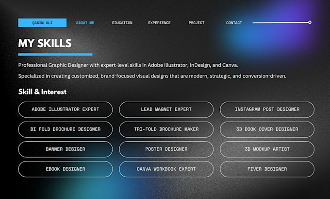 made customize bespoke ebooks and designs