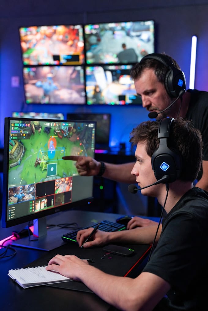 review your valorant gameplay and help you improve