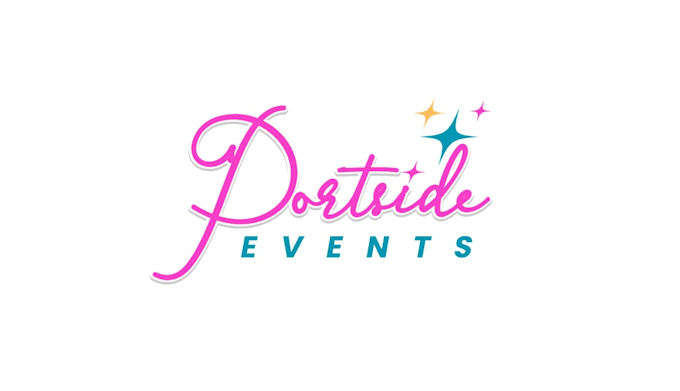 design a stunning event logo for your brand