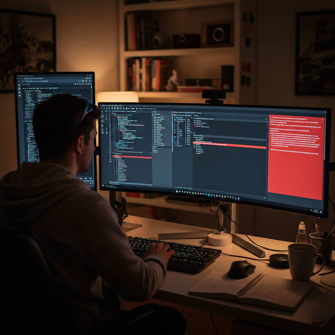fix react js bugs, frontend issues, and javascript errors fast