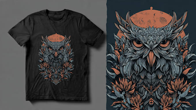 design professional creative tattoo design