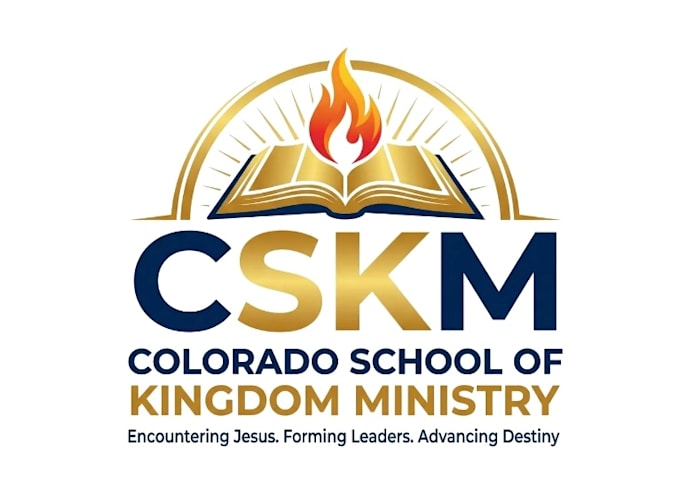 design excellent ministry logo with free source files