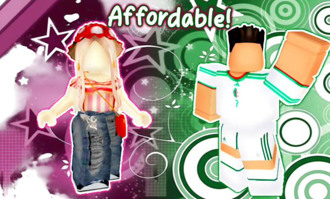 design custom clothing for you