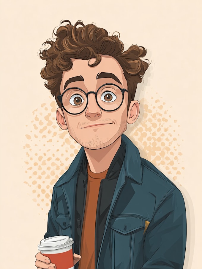 create your disney cartoon