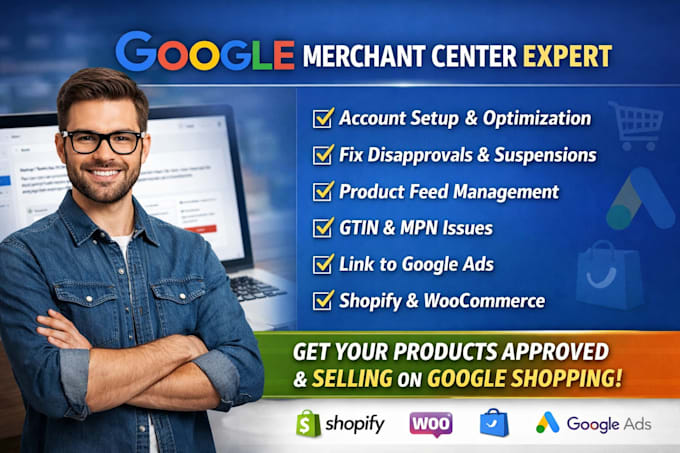 google merchant center suspension