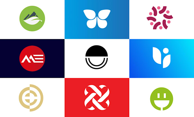 custom favicon and saas website app icon design