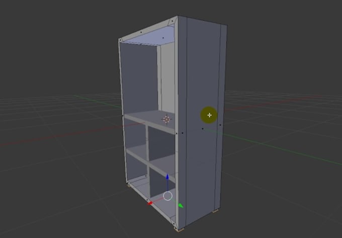 make 3d objects, weapon or props with texture for use in second life