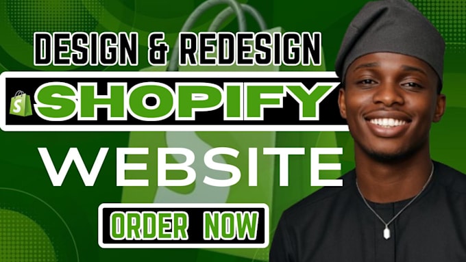 design a sales converting shopify mega menu, navigation, shopify collections