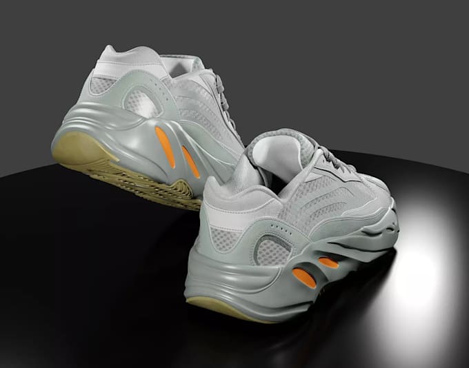 create custom 3d shoe printing 3d shoe design and shoe sole modeling