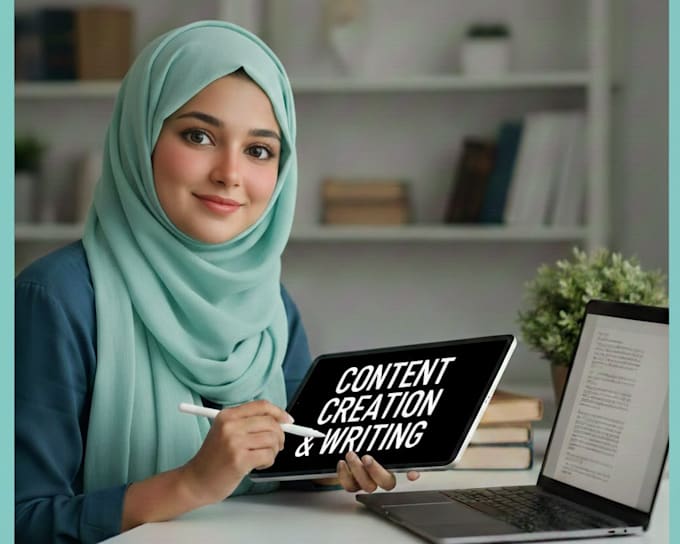 be your professional SEO content writer